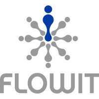 FLOWIT AG logo
